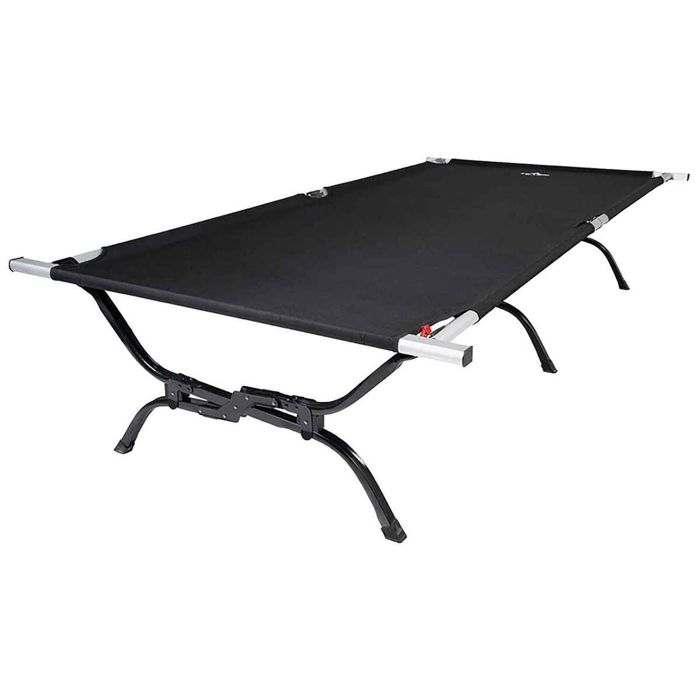 Раскладушка Teton Outfitter XXL Camp Cot