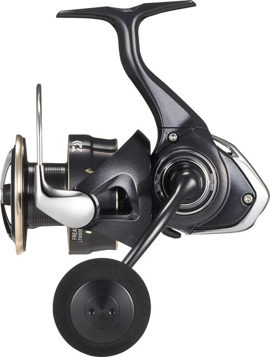 Безынерционная катушка Daiwa Corporation Daiwa Freams Spinning Reels