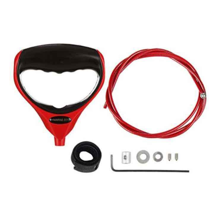 Запчасть троллингового мотора T-H Marine TH Marine G-Force Trolling Motor Replacement Hand