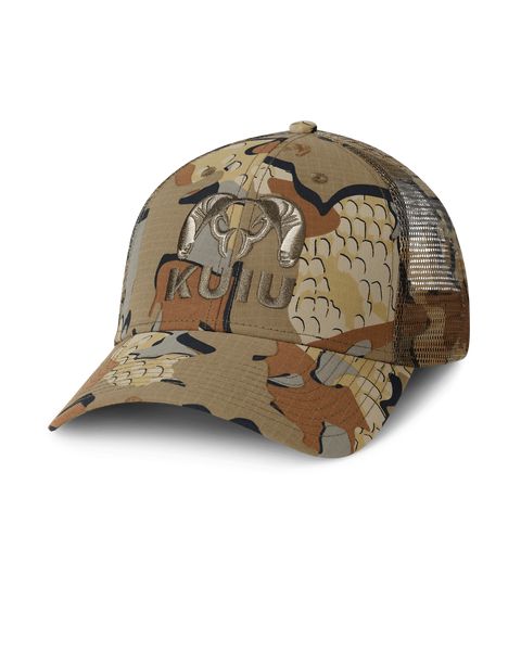 Головной убор KUIU PRO Mesh Back CORDURA Hat | Valo