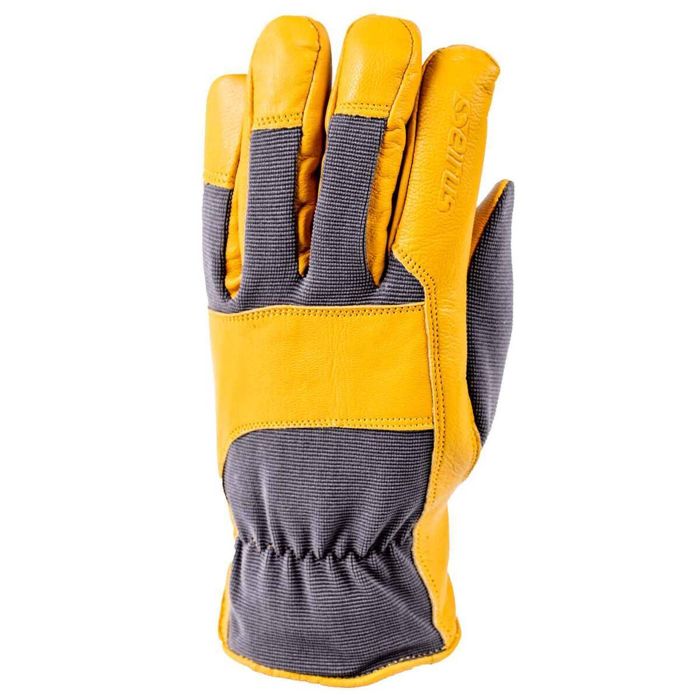Перчатки Seirus Heatwave MTN Ops Work Gloves