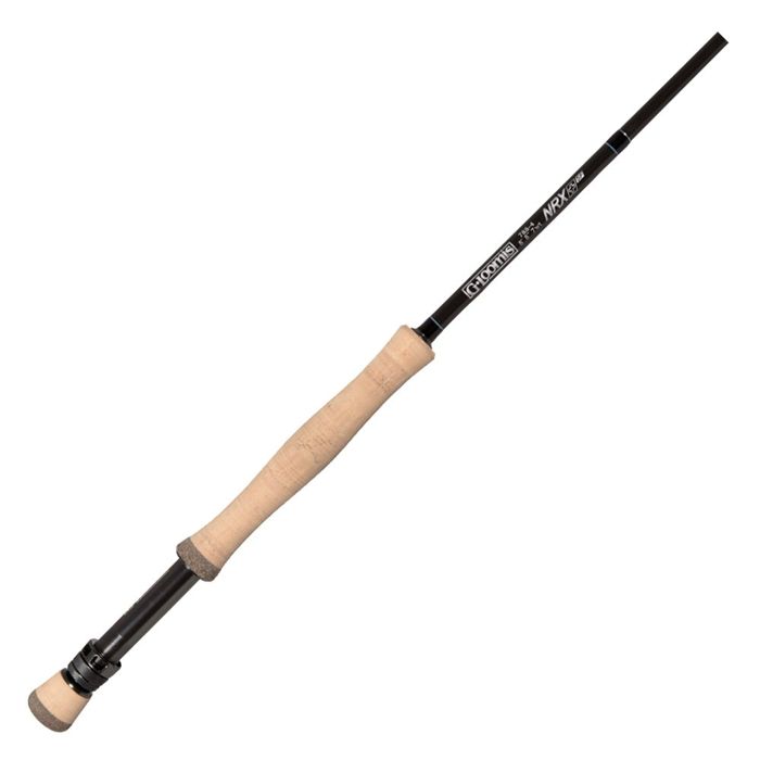 Нахлыстовое удилище G.Loomis NRX+ Swim Fly Rod - 788-4