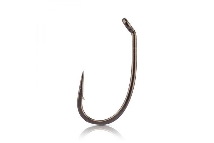 Крючки Mustad Alpha Point CO68XAP Egg/Caddis Fly Hook