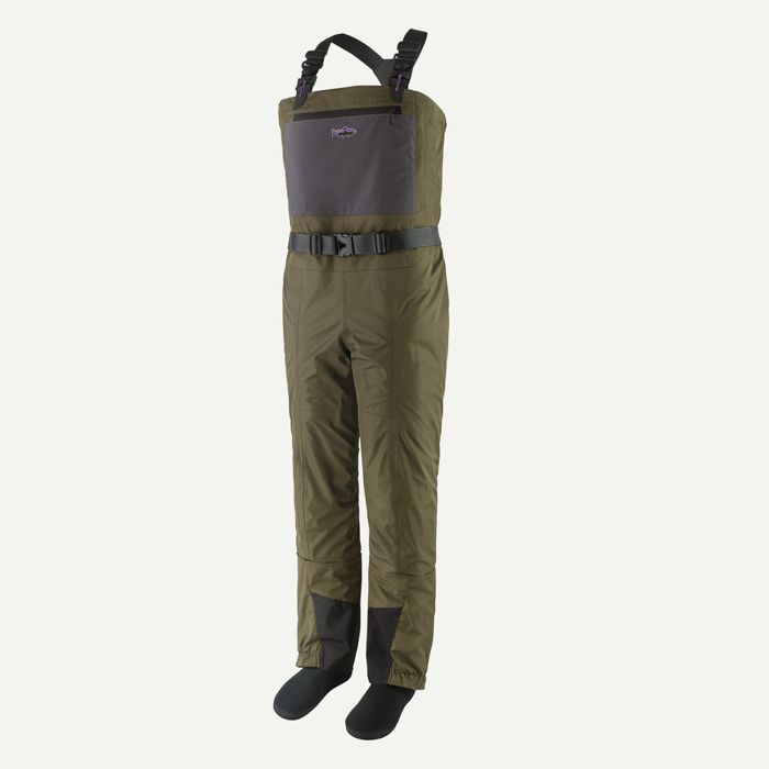Вейдерсы Patagonia W's Swiftcurrent Traverse Waders