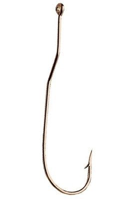 Крючки TruTurn Gold Hook