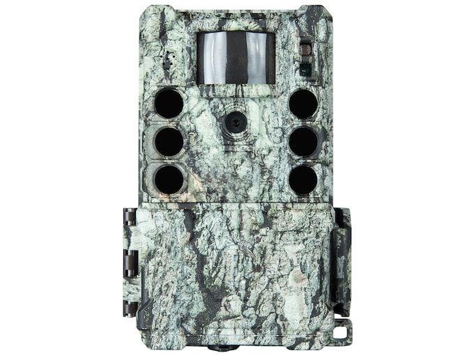 Фотоловушка Bushnell Core 4KS Trail Camera 30 MP