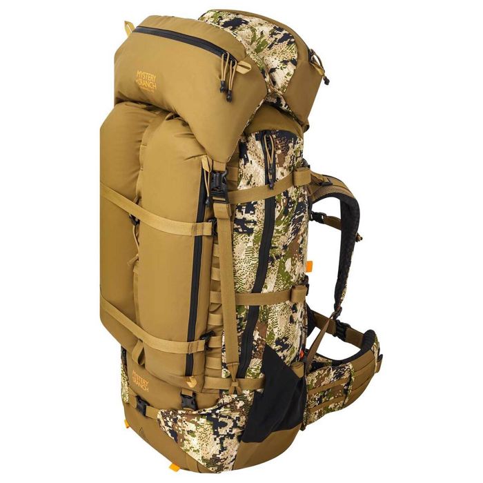 Охотничий рюкзак Mystery Ranch Marshall 105 Liter Hunting Backpack - Optifade Subalpine, M