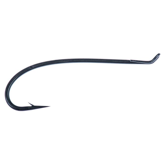 Крючки Hareline Core C2441 Steelhead & Salmon Hook