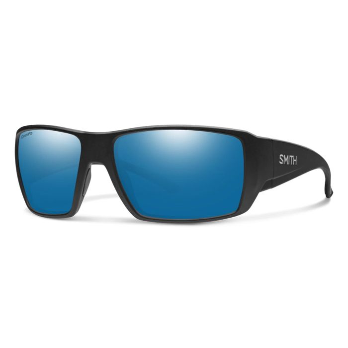 Поляризационные очки Smith Guide's Choice XL Sunglasses