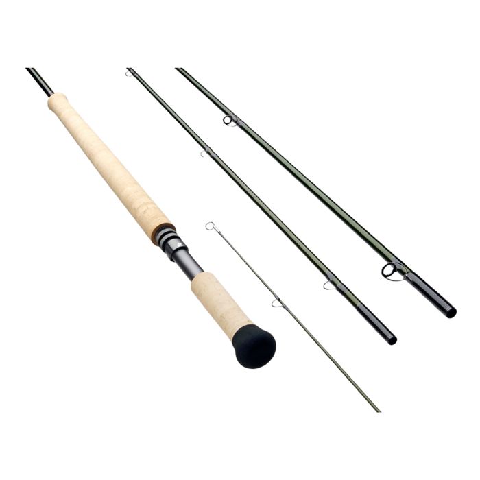 Нахлыстовое удилище Sage Sonic Switch Rod