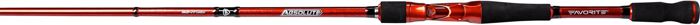 Кастинговое удилище Favorite Fishing Absolute Casting Rod