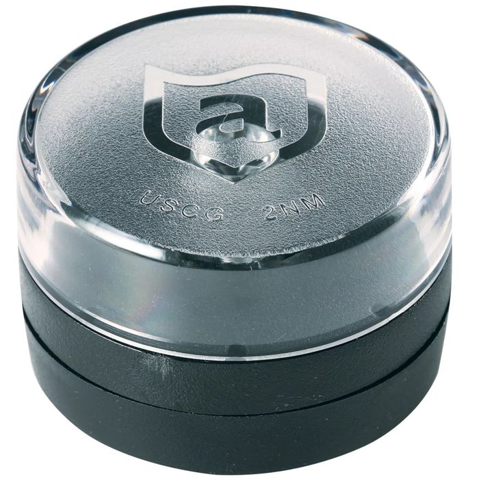 Фонарь Attwood LED Waketower All-Round Light 5580A7