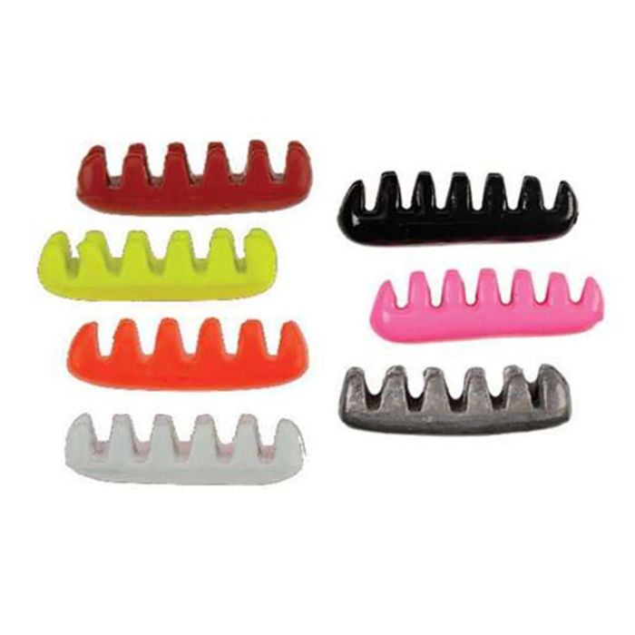 Грузила DOA Lures C.A.L. 1/8 oz Pinch Weight - Natural