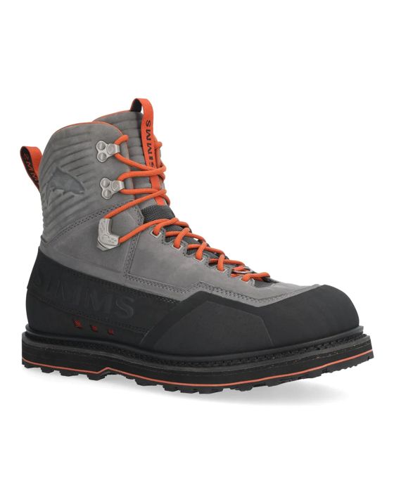 Забродные ботинки Simms Men's G3 Guide Wading Boots - Vibram Sole