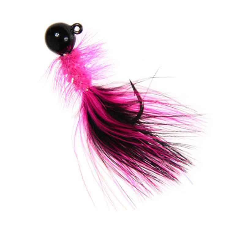 Мушки Hawken Fishing Woolly Bugger Jig