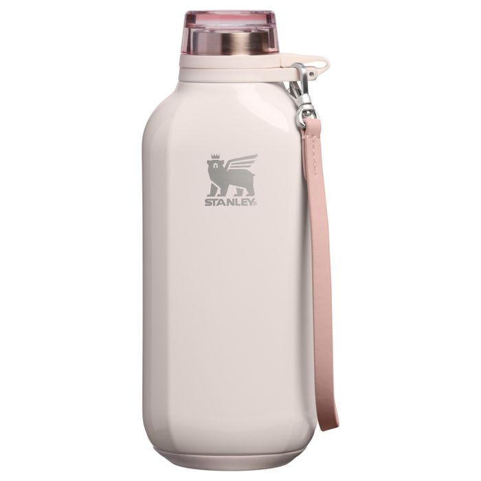 Кулер, термос или бутылка The Stanley Clutch Bottle | 16 OZ