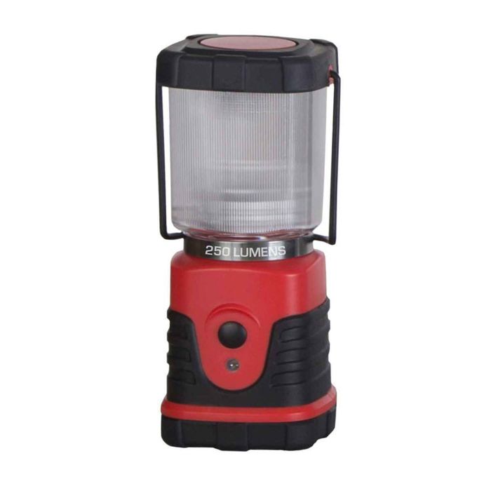 Фонарь Stansport SMD 250 Lumen Electric Lantern - Red