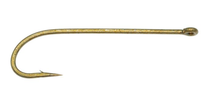 Крючки Umpqua Feather Merchants Umpqua TMC 9395 Hook