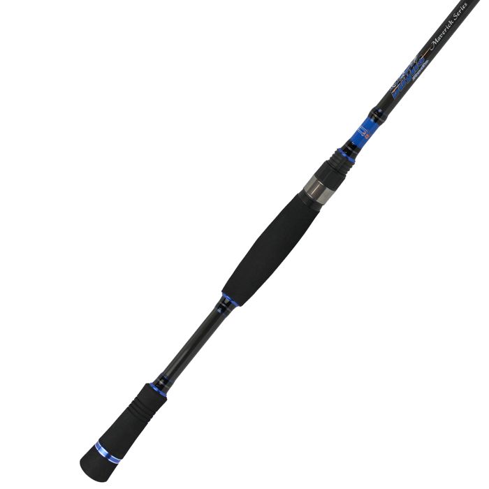 Спиннинговое удилище Dobyn's Rods Dobyns Rods Maverick Spinning Rod - 6ft 9in, Medium/Ligh