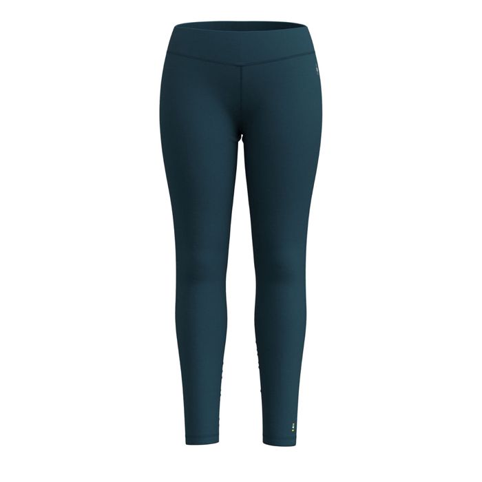 Термобельё Smartwool Classic All-Season Merino Base Layer Bottom Women's