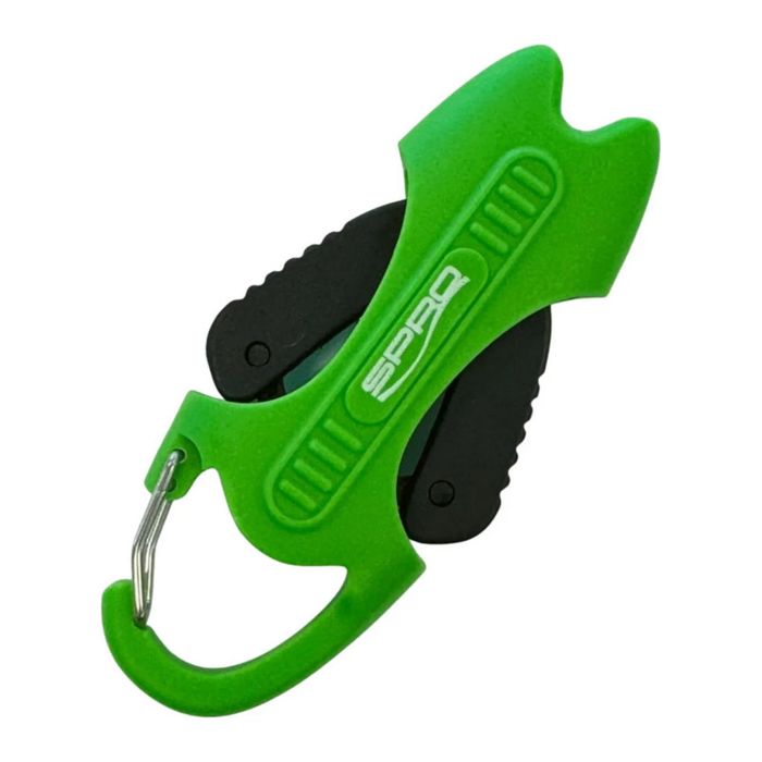 Плоскогубцы рыболова SPRO Ceramic Retractable Line Cutter