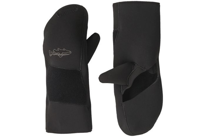 Перчатки Patagonia Homepool Mitt Gloves