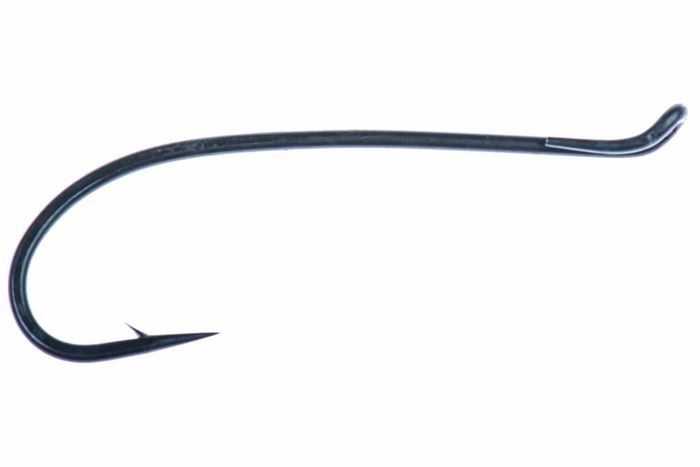 Крючки Ahrex HR412 Low Water Single Salmon Hooks