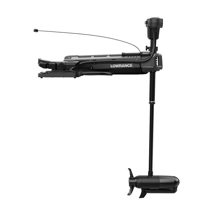 Электромотор для лодки Lowrance Ghost X 47" Freshwater Trolling Motor