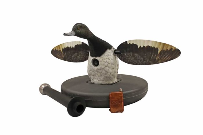 Чучело MOJO Elite Series Floater Bluebill Duck Decoy