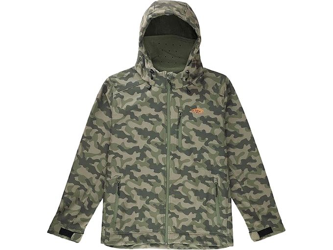 Охотничий камуфляж AFTCO Men's Reaper Tactical Jacket