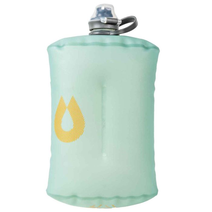 Кулер, термос или бутылка HydraPak Stow Collapsible 32oz Flip Top Water Bottle