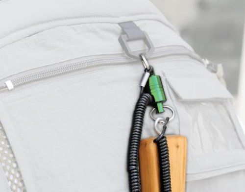 Подсачек Solitude Fly Solitude Magnetic Net Release