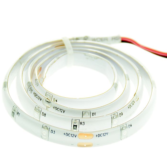 Лодочная электрика Overton's Flex Track LED Light Kit, 36.3" long