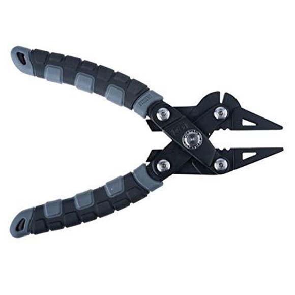 Плоскогубцы рыболова Penn Bull Nose Pliers