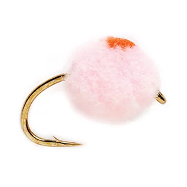 Мушки Orvis Egg Fly