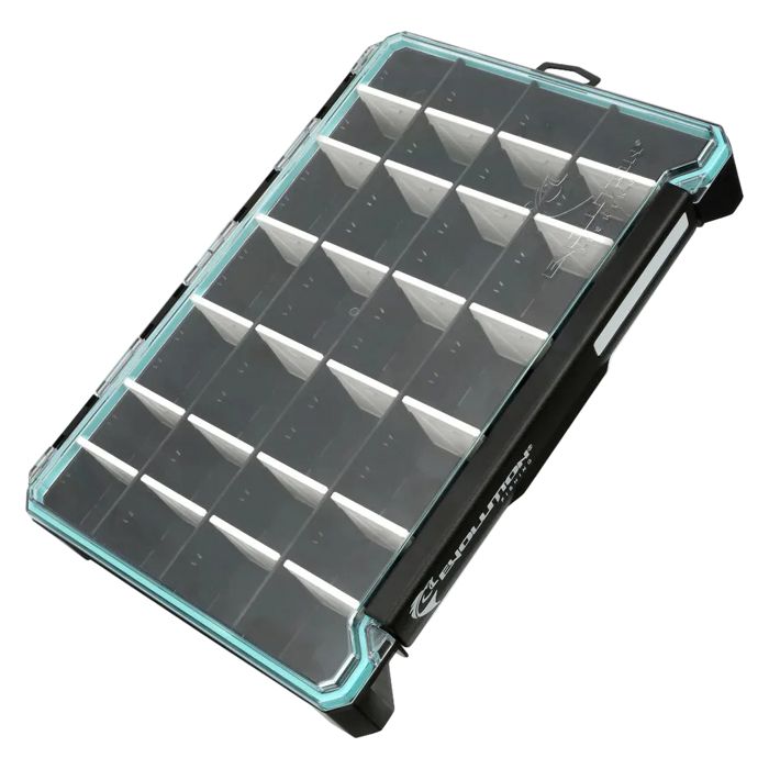 Коробка для снастей Evolution Ballistix 3.7 Tackle Tray