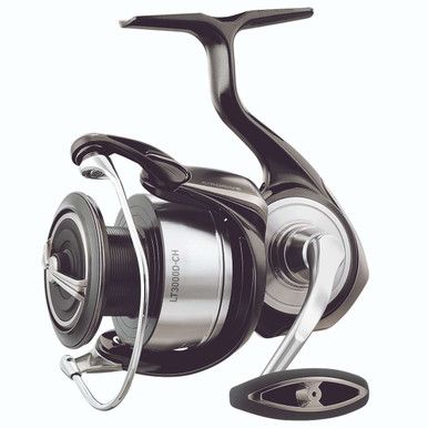 Daiwa Certate LT 2500D-H безынерционная катушка