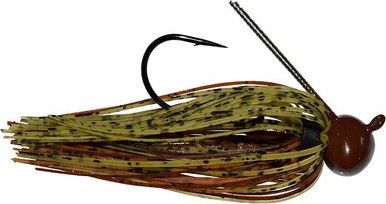 Джиг BC Lures Wire Guard Football Head Jig