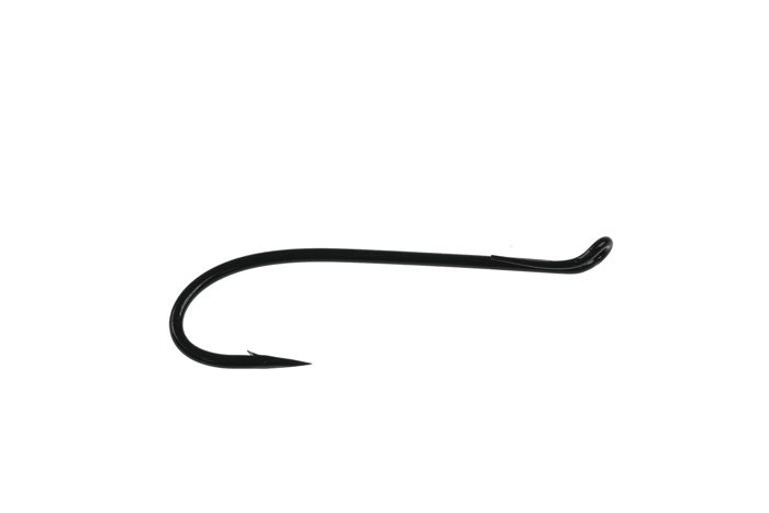 Крючки Daiichi 2441 Traditional Salmon Hooks