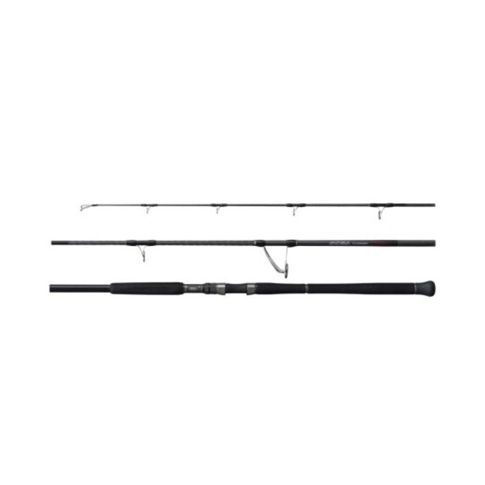Морское удилище Shimano Ocea Plugger Full Throttle B Tuna Popping Rods