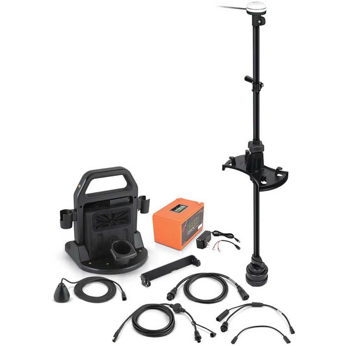 Эхолот Humminbird Helix Ice Conversion Kit Mega 360 Marine Electronic Accessory