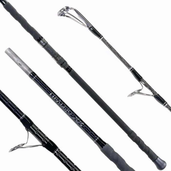 Сёрфовое удилище Shimano Tiralejo XX Surf Spinning Rods