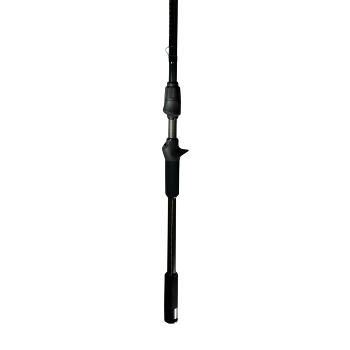 Кастинговое удилище YakRods Tethered All-Purpose Casting Rod, 6’8" Kayak Fishing Rod with
