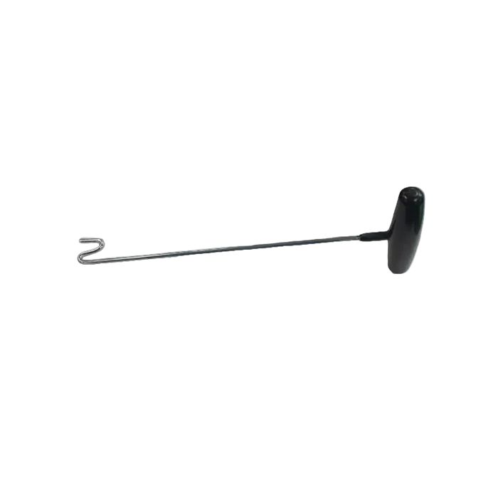 Плоскогубцы рыболова LMR Tackle 10" Stainless Steel Dehooker