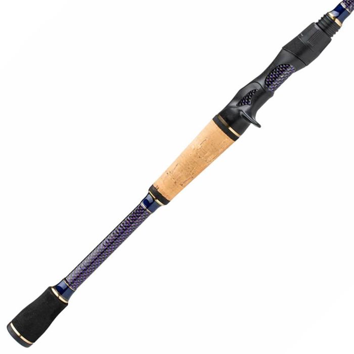 Кастинговое удилище Halo Fishing BB Frogging 2.0 Casting Rod