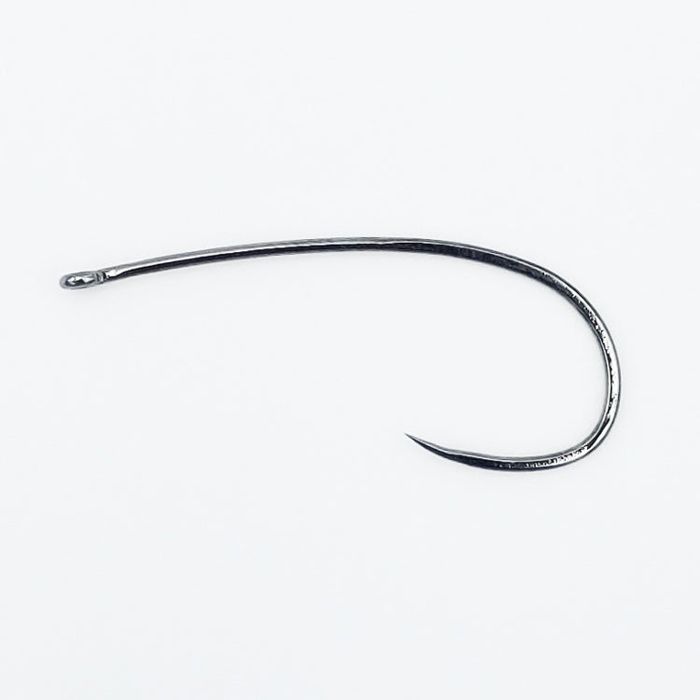 Крючки J. Stockard Fly Fishing 718 BL Multi-Use Hook