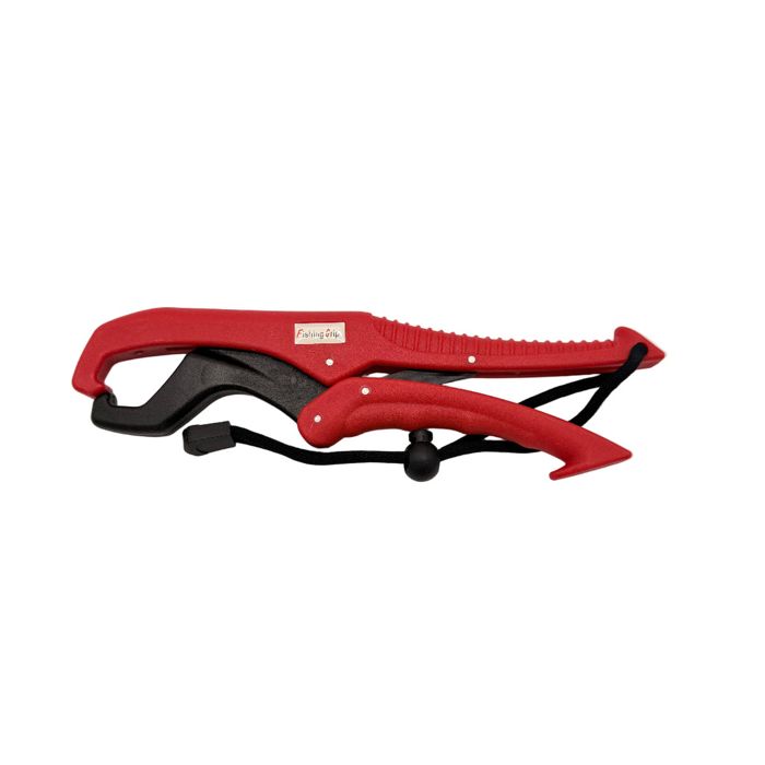 Липгрип или весы Waterloo Rods Fish Gripper - 9 Inch