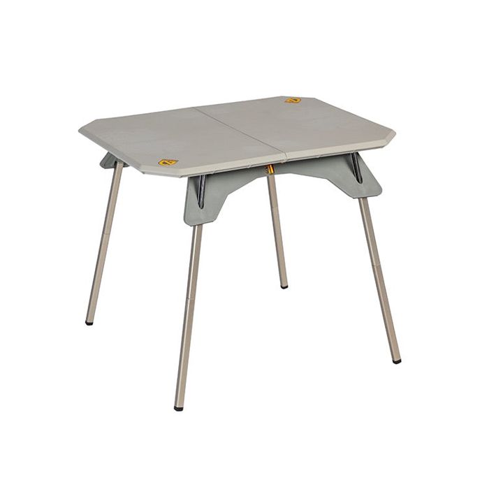 Кемпинговая мебель NEMO Equipment Moonlander Dual-Height Camp Table