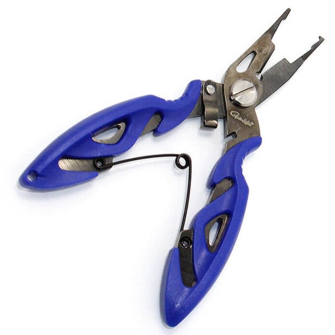 Плоскогубцы рыболова Gamakatsu Micro Split Ring Pliers