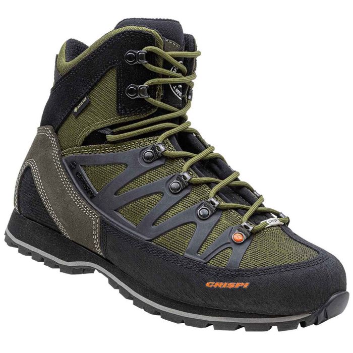 Охотничьи сапоги Crispi Men's Thor II Uninsulated GTX Waterproof Hunting Boots